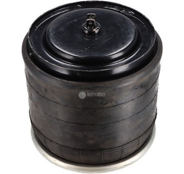 Mech, pneumaticke odpruzeni   ABM510-30-D13