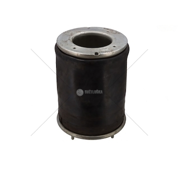 Mech, pneumaticke odpruzeni   ABM760-34-A47