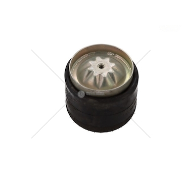 Mech, pneumaticke odpruzeni   ABV243-D-01