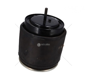 Mech, pneumaticke odpruzeni   AU344933-K