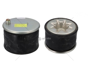 Mech, pneumaticke odpruzeni FIRESTON W01M586091