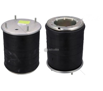 Mech, pneumaticke odpruzeni FIRESTON W01M586364