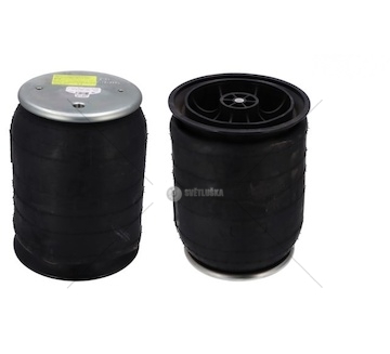 Mech, pneumaticke odpruzeni FIRESTON W01M588185