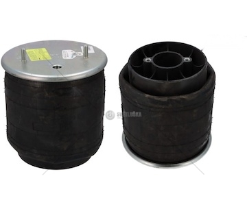 Mech, pneumaticke odpruzeni FIRESTON W01M588587