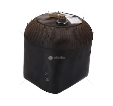 Mech, pneumaticke odpruzeni   MTX-44390-1S