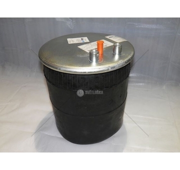 Mech, pneumaticke odpruzeni MTX MTX-44882-5C