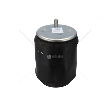 Mech, pneumaticke odpruzeni PHOENIX 1DK23L2