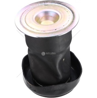 Mech, pneumaticke odpruzeni SAMPA SP 551717-K