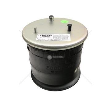 Měch pneumatického odpružení Iveco Daily 06> vzadu levý 500042668