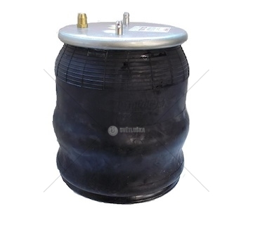 Měch přední SCANIA 114, 124