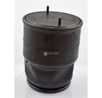 Měch SCANIA R/P/S přední kompletní CONTI CONTITEC 6717NP01