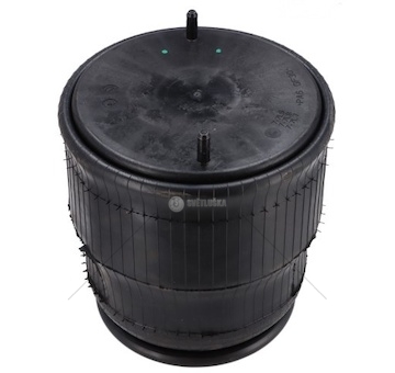 Měch SCANIA R/P/S přední nízký kompletní CONTI CONTITEC 6718NP01