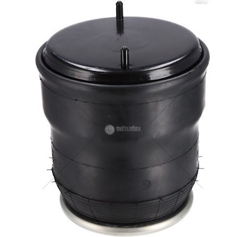 Měch Scania R/P/S přední velmi nízký komplet Neotec ABM208-33-C07