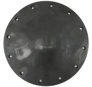 Měch sedačky - pružnice 3-07450 | TZ052810