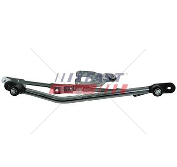 Mech.stěračů alfa 159 05> přední bez motoru ft93107