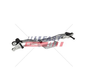 Mech.stěračů alfa giulietta 10> přední bez motoru WFT01371