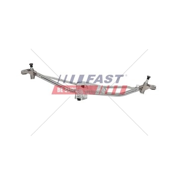 Mech.stěračů audi a6 c5 97> přední bez motoru WFT01381