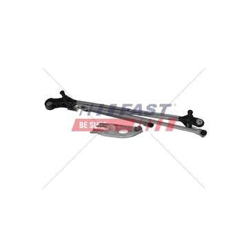 Mech.stěračů bmw 3 f30/f80 11> přední bez motoru WFT01373