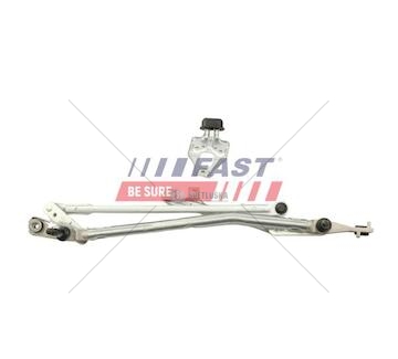Mech.stěračů citroen berlingo 08> přední bez motoru ft93140