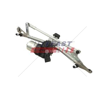Mech.stěračů citroen berlingo 08> přední kpl motor ft93139