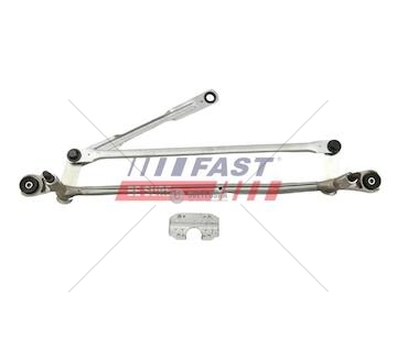 Mech.stěračů ford transit 13> přední bez motoru ft93145