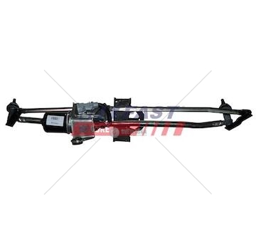 Mech.stěračů iveco daily 00> přední kpl motor 5-pin ft93116
