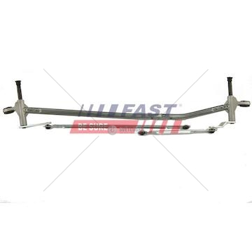 Mech.stěračů renault master 10> ft93133