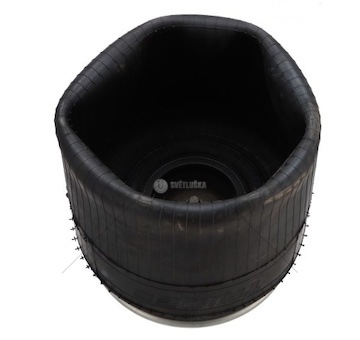 Měch TRIDEC bez základu  311208