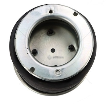 Měch vzduchový vlnovec FEBI FE101269