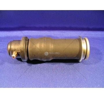Mech, zaveseni kabiny SACHS 481 002
