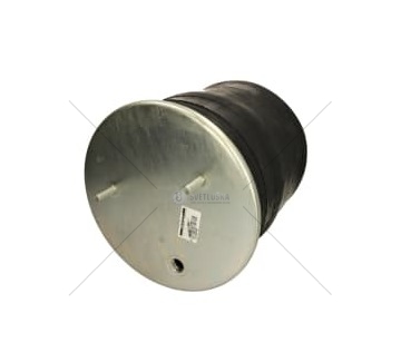 Měch zavěšení přívěsu 5002-03-0277P