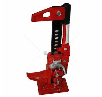 Mechanický zvedák AGRO 20