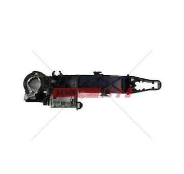 Mechanismus kliky Renault Master III 10> boční pravý FT94593