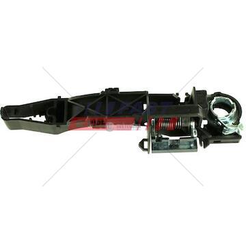 Mechanismus kliky Renault Master III 10> vzadu FT94578