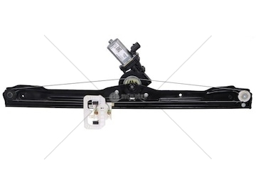 Mechanismus okna IVECO DAILY přední, pravý, s motorkem ACR 01.2532#OR