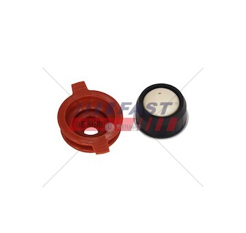 Mechanismus řadicí páky VW Passat B5.5 00> sada na opravy WFT04214
