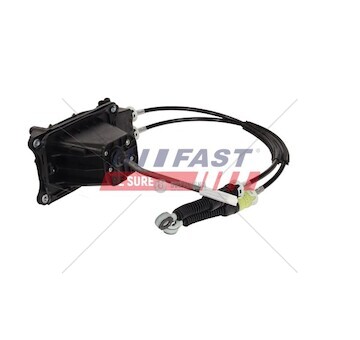 Mechanismus řazení převodovky Dacia Logan II 12> +lanko X2 WFT03020
