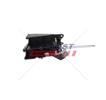 Mechanismus řazení převodovky Fiat Fiorino 07> WFT11788