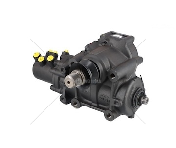 Mechanismus řízení MB ACTROS MP2,MP3  PK6464602000R