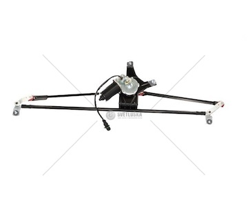 Mechanismus stěračů DAF CF75 kompletní MTX COR-DAF-1295-1