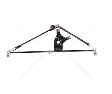 Mechanismus stěračů DAF CF75 nekompletní MTX COR-DAY-1295