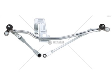 Mechanismus stěračů Fiat Ducato 06- 5950047AG