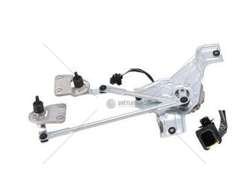 Mechanismus stěračů MB ACTROS 5 MTX COR-MB-SD5080