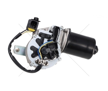 Mechanismus stěračů MB ACTROS MP4 SENSOR ZY-WM006