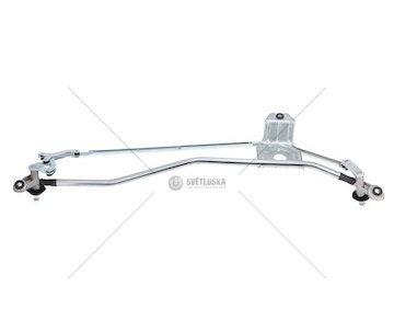 Mechanismus stěračů MB Axor, Atego nekompletní MTX COR-MB-4441