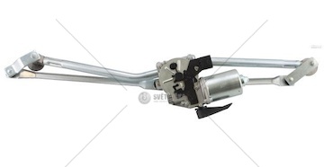 Mechanismus stěračů MB Sprinter Fast FT93141