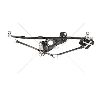Mechanismus stěračů RVI Midlum DXI5/7 nekompletní MTX COR-VOL-8479