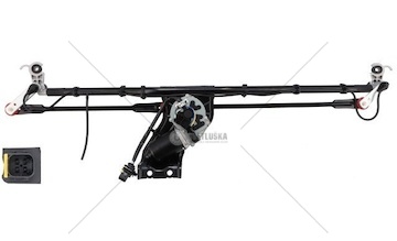 Mechanismus stěračů Volvo FH14 MTX COR-VOL-SD5851