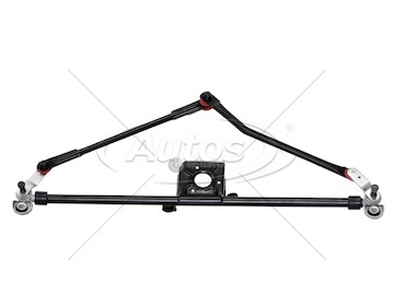 Mechanismus táhla stěračů 775mm bez motorku man tga, tgl, tgm, tgs od 04.2000 0097806_A