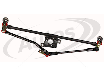 Mechanismus táhla stěračů 775mm bez motorku man tga, tgl, tgm, tgs od 04.2000 0160760_A